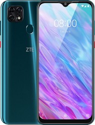Замена динамика на телефоне ZTE Blade 20 в Казане